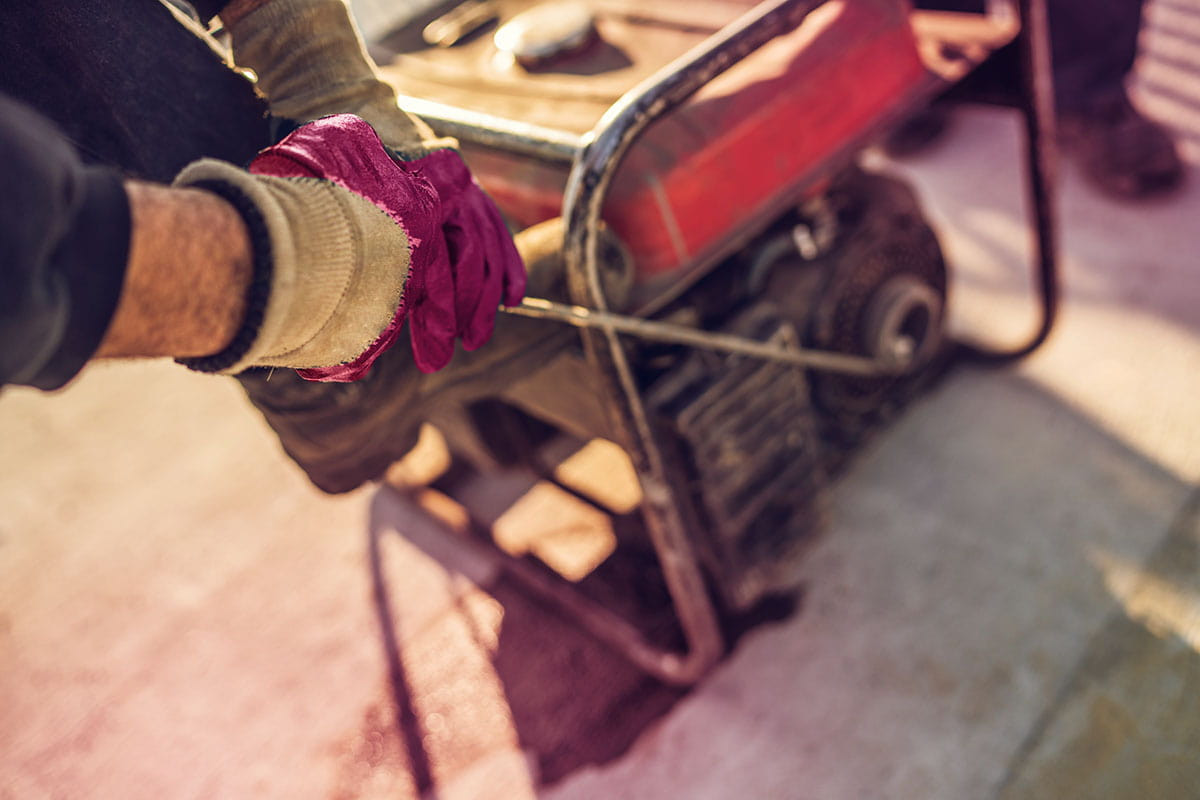 Kocaköy Jeneratörcü